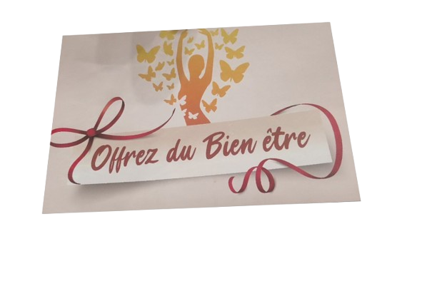 Carte cadeaux