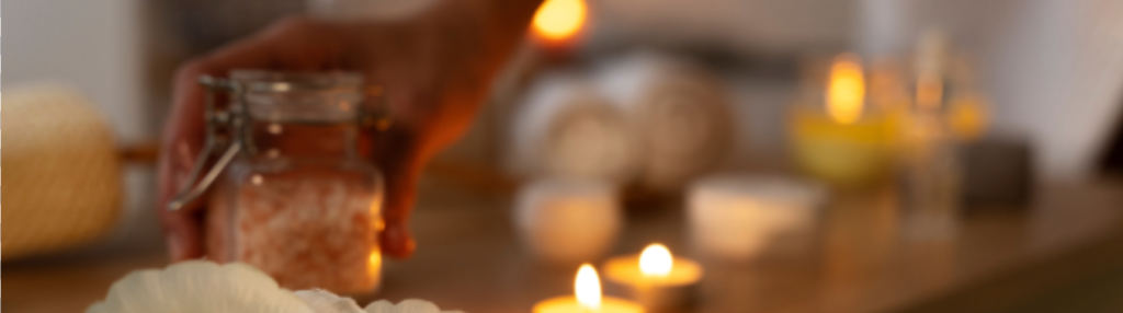 Ambiance cozy, espace de bien-être, détente